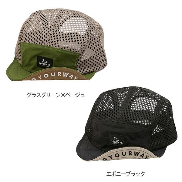 milestone（マイルストーン） original cap MSC-013 メンズ