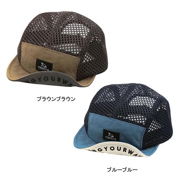 milestone（マイルストーン） original cap MSC-013 メンズ