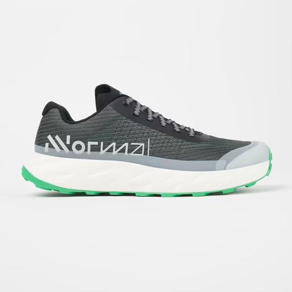 NNORMAL ノーマル Kjerag ジェーラグ |VIBRAM Megagrip Serpetine 