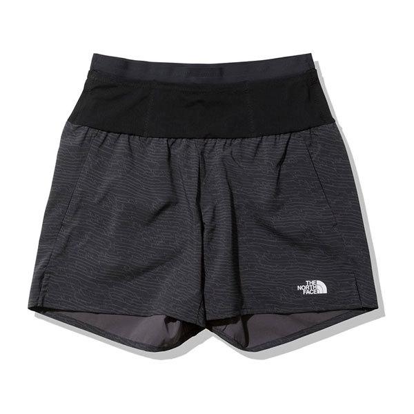 THE NORTH FACE ノースフェイス Novelty Flyweight Racing Short(ノベルティーフライウェイトレーシングショーツ) レディース ショートパンツ 【トレイルランニ｜sotoaso