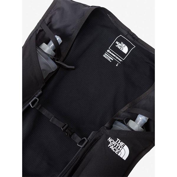 THE NORTH FACE ノースフェイス サミットランレースデイベスト8 THE NORTH FACE ノースフェイス サミットランレースデイベスト8