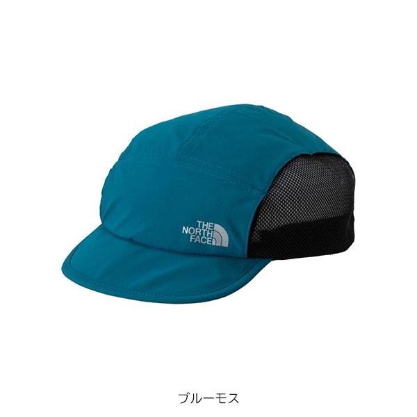 THE NORTH FACE ノースフェイス Prompt Cap/プロンプトキャップ NN42372 ユニセックス(メンズ・レディース) トレラン キャップ｜sotoaso｜02