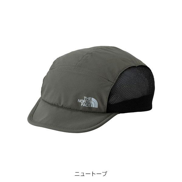 THE NORTH FACE ノースフェイス Prompt Cap/プロンプトキャップ NN42372 ユニセックス(メンズ・レディース) トレラン キャップ｜sotoaso｜03