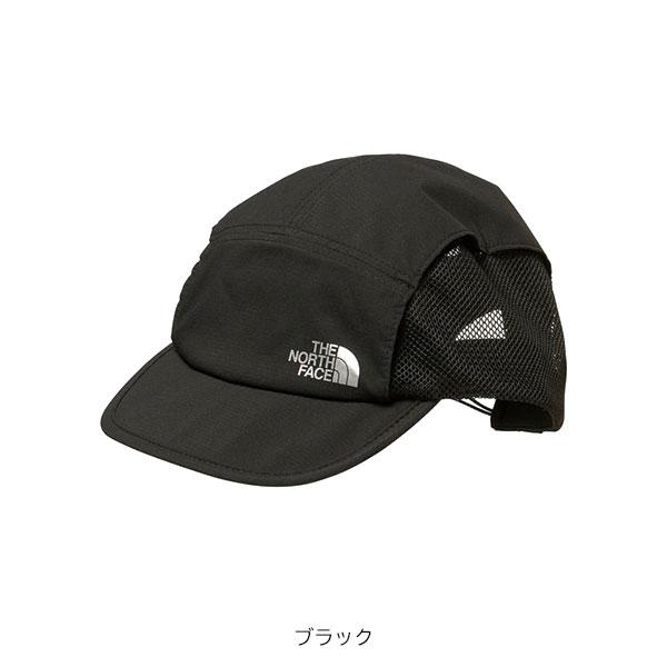 THE NORTH FACE ノースフェイス Prompt Cap/プロンプトキャップ NN42372 ユニセックス(メンズ・レディース) トレラン キャップ｜sotoaso｜05