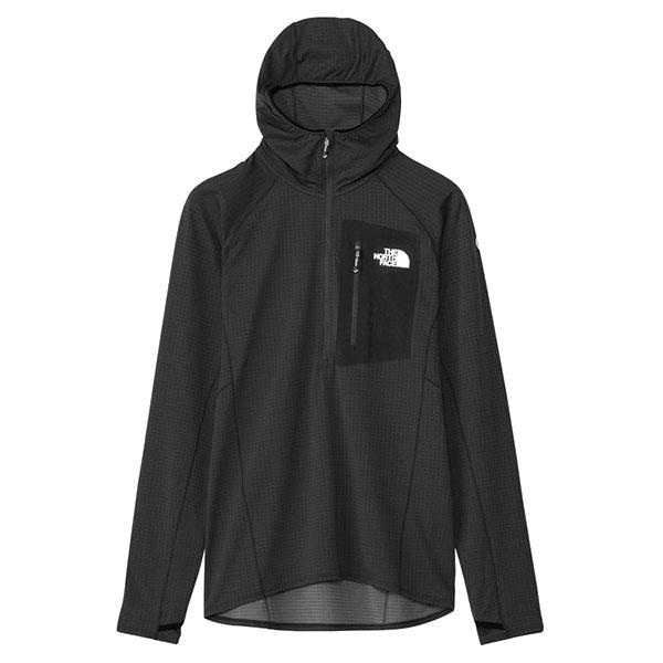 【未使用】　ノースフェイス　エクスペディションドライドットフーディ　ユニセックス THE NORTH FACE ノースフェイス エクスペディションドライドット