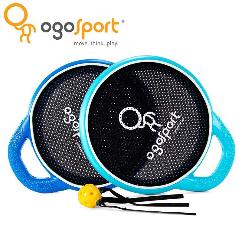 Ogosport オゴスポーツ オゴディスクグリップ Ogodisk Grip ディスク2枚 ボール1個 フラックスボール おもちゃ 玩具 キャンプ用品 アウトドア レジャー Ogosport 001 外遊びの専門店cam Com 通販 Yahoo ショッピング