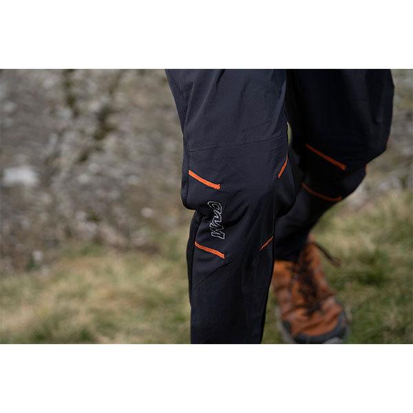 Pace Pant メンズ レディース ロングパンツ Black トレイルランニング トレラン ランニング アウトドア 自転車 トレッキング Omm Oc160 K1 21fw 外遊びの専門店cam Com 通販 Yahoo ショッピング