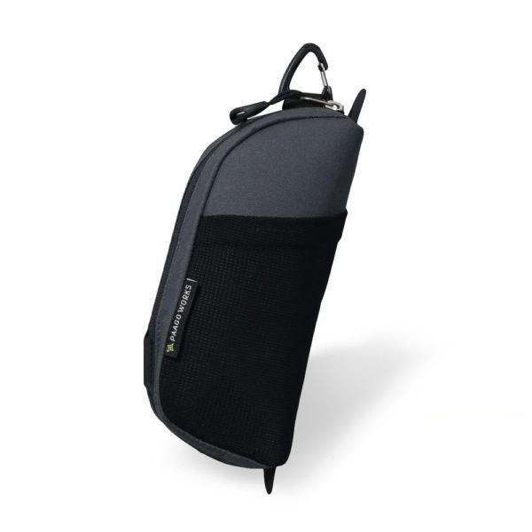 史上一番安い バッグ 平日 月曜除く 昼12時までの注文で即日出荷可能 Paago Works パーゴワークス Snap スナップ バックパック用ポーチ トレイルランニング ジョギング 通勤 自転車 リュックサック バッグ ハイキング アウトドア Www Threeriversofs Com