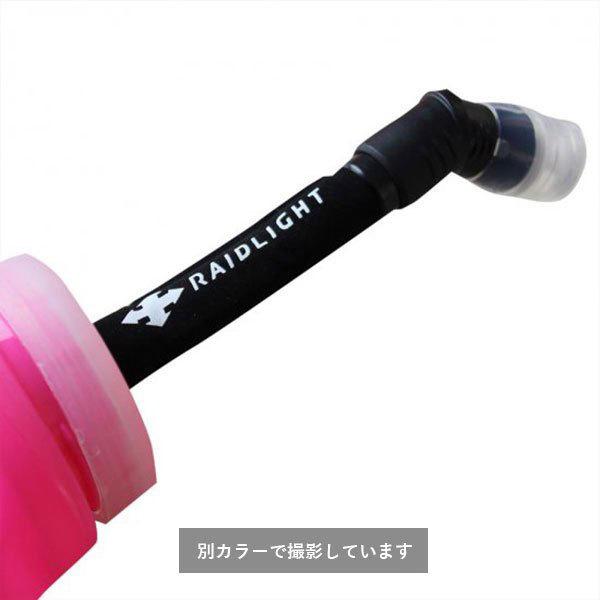 ★RaidLight(レイドライト) EAZYFLASK 600ML ソフトフラスクボトル(600ml)【トレイルランニング/ジョギング/マラソン/レードライト/アウトドア/給水/ボトル/自転｜sotoaso｜04