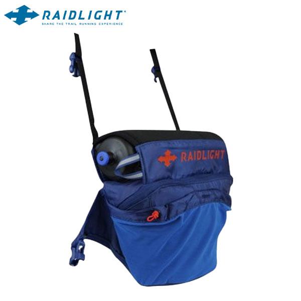 RaidLight(レイドライト) ACTIV Front Pack ザックやバックパックに取り付けられるチェストバッグトレラン 登山