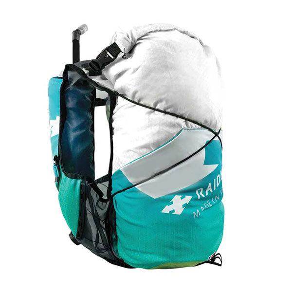Raidlight レイドライト Ultralight 24l メンズ レディース ザック バックパック リュック 24l ランニング アウトドア 登山 バッグ 軽量 男性 女性 トレラン Rdl Grjmb87 22ss 外遊びの専門店cam Com 通販 Yahoo ショッピング