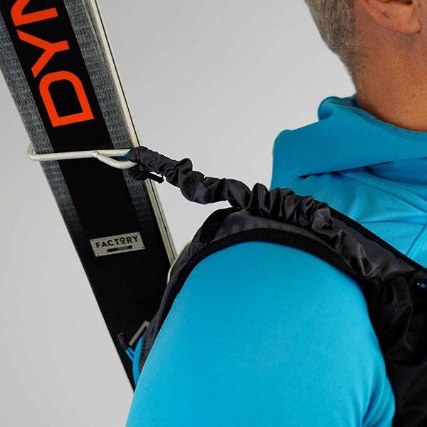 RAIDLIGHT RaidLight(レイドライト) Trail/ Ski touring backpack VO3 MAX 20L ...