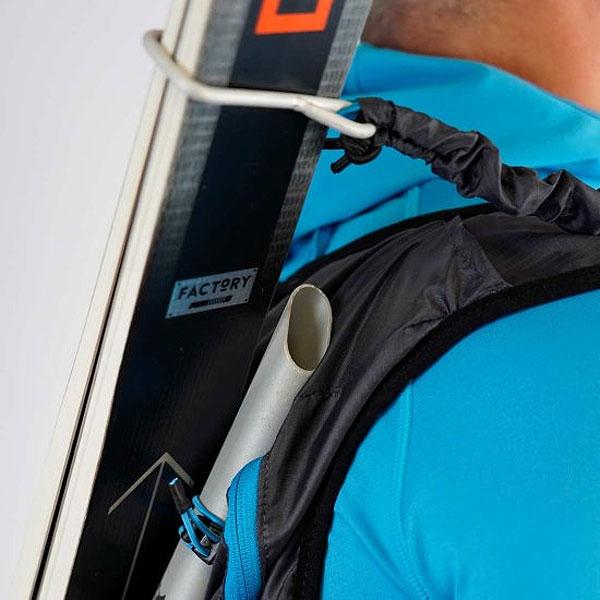 RAIDLIGHT RaidLight(レイドライト) Trail/ Ski touring backpack VO3 MAX 20L ...
