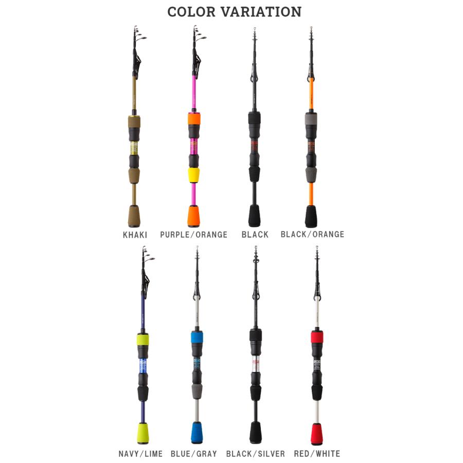 Rgm Rooster Gear Market Spec 2 6 5 釣り竿 川釣り テンカラ 初心者 釣り具 1 96m 海釣り フィッシング ケース付き キャンプ アウトドア Rgm Spec 2 65 外遊びの専門店cam Com 通販 Yahoo ショッピング