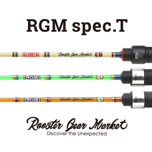 JACKALL（ジャッカル） RGM(ROOSTER GEAR MARKET) ルースター ギア