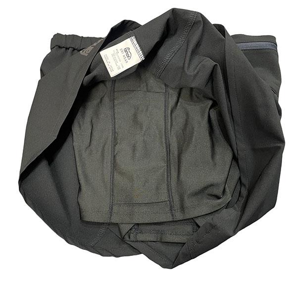 ranor ラナー BASIC SKIRT(WITH INNER) BLACK 817-1-216 レディース