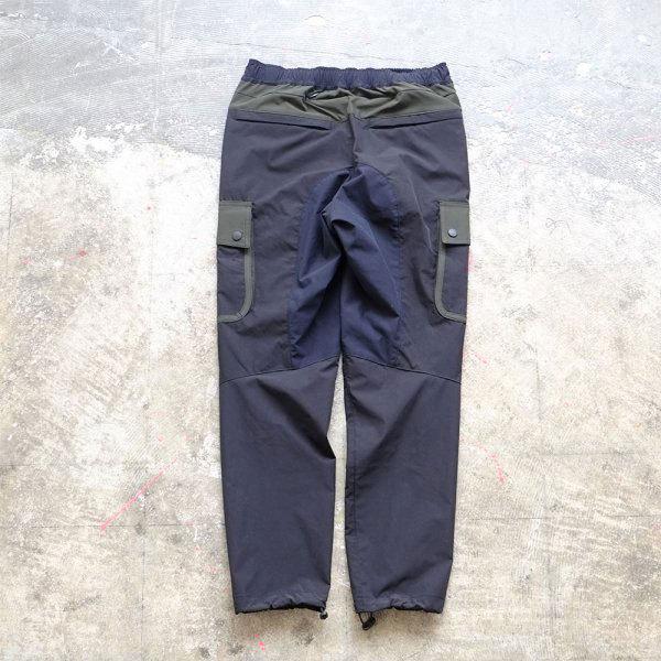 ranor(ラナー) FCM PANTS メンズ・レディース ロングパンツ 【トレイル