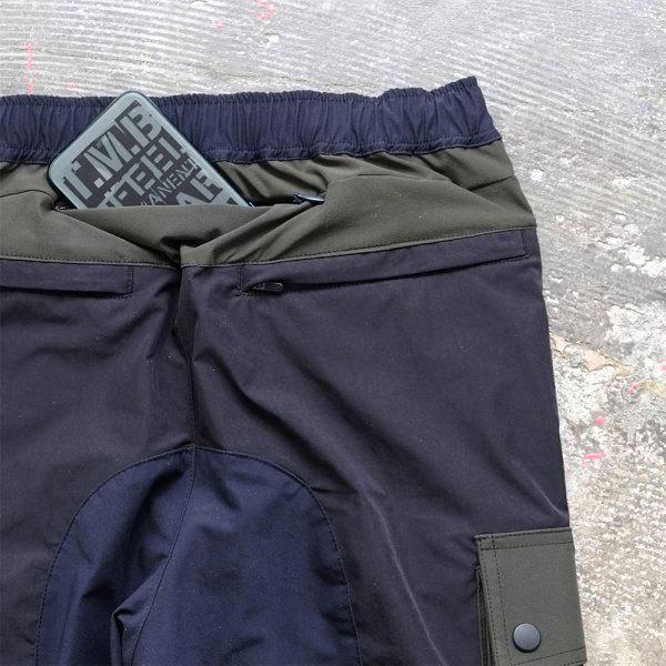 ranor(ラナー) FCM PANTS メンズ・レディース ロングパンツ 【トレイル