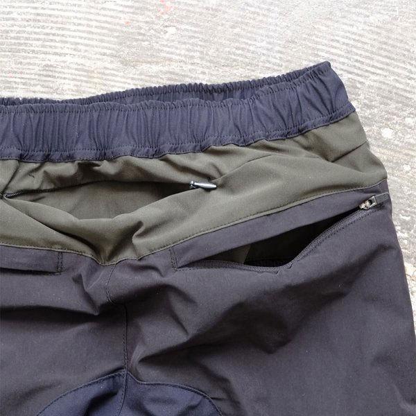 ranor(ラナー) FCM PANTS メンズ・レディース ロングパンツ 【トレイル