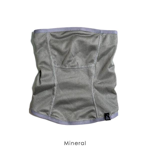 STATIC スタティック ADRIFT NECK WARMER アドリフト ネックウォーマー
