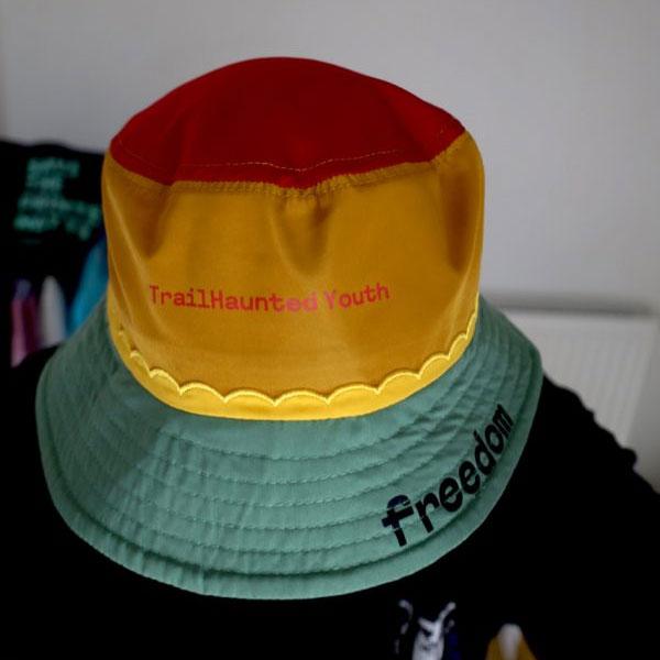 THY (Trail Hounted Youth) FREEDOM メンズ・レディース バケット