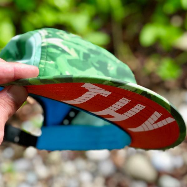 Thy Trail Hounted Youth Hide And Seek ランニングキャップ ユニセックス メンズ レディース トレイル ランニング 自転車 サイクリング おしゃれ ブランド Thy C003 Haidandseek 外遊びの専門店cam Com 通販 Yahoo ショッピング