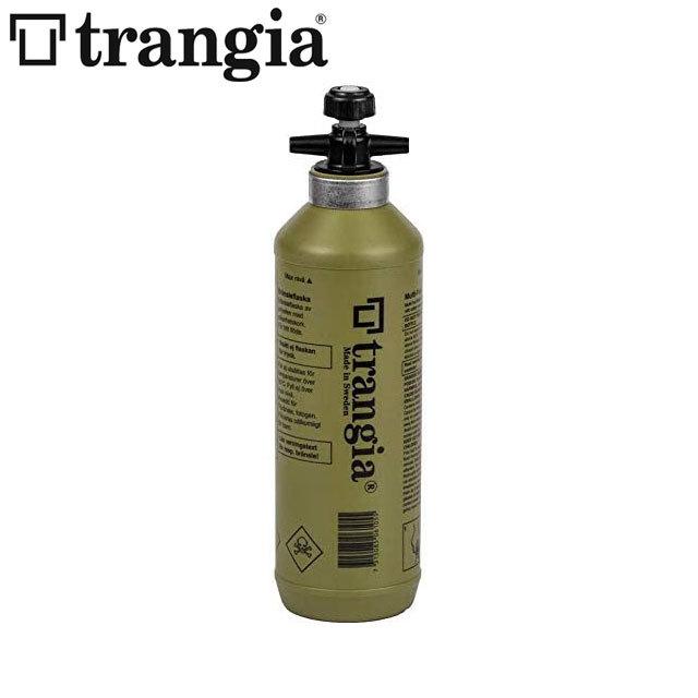 Trangia トランギア フューエルボトル 燃料ボトル 0 5 オリーブ Tr 携帯容器 灯油 アルコールバーナー コンロ 予備燃料 キャンプ用品 ソロキャンプ Tr 外遊びの専門店cam Com 通販 Yahoo ショッピング