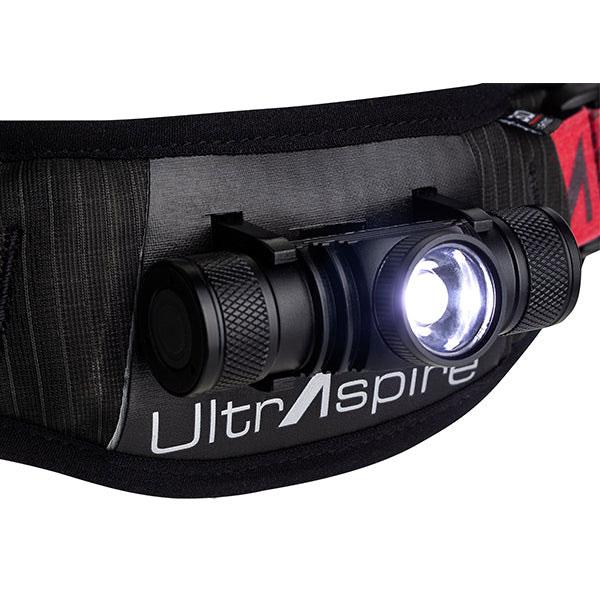 UltraAspire ヘッドライト USB充電式