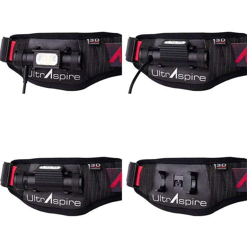 UltrAspire（ウルトラスパイア） LUMEN 850 DUO ルーメン 19681107