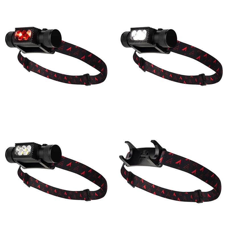 UltrAspire（ウルトラスパイア） LUMEN 850 DUO ルーメン 19681107