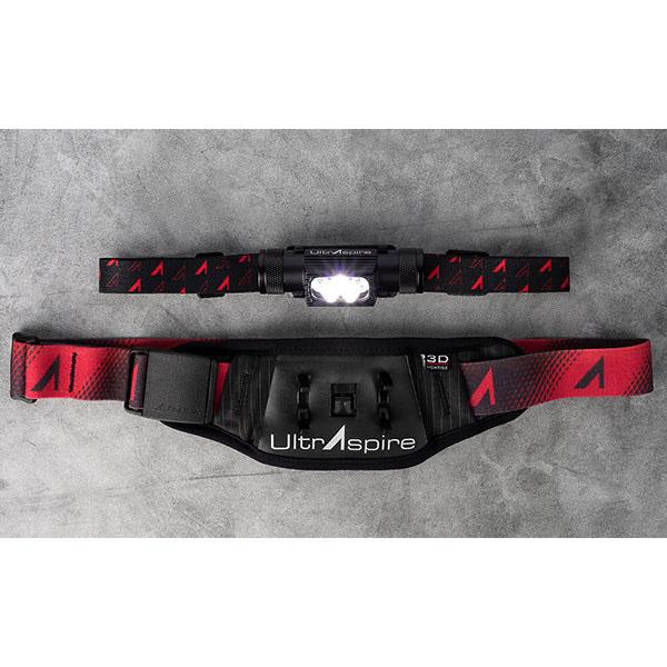 UltrAspire（ウルトラスパイア） LUMEN 850 DUO ルーメン 19681107