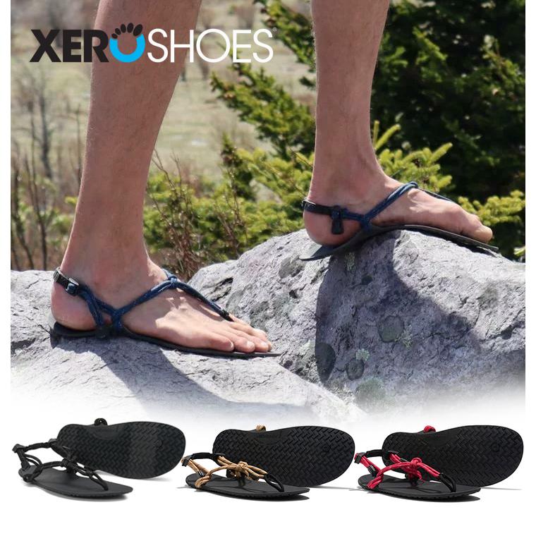 XEROSHOES（ゼロシューズ） GENESIS(ジェネシス) GEN メンズ