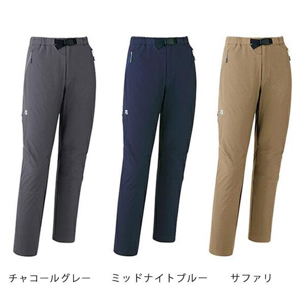 finetrack(ファイントラック) クロノパンツ レディース パンツ｜sotoaso｜02