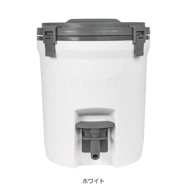 STANLEY スタンレー ウォータージャグ 7.5L 01938 ウォーターサーバー 水 保冷 キャンプ用品｜sotoaso｜06