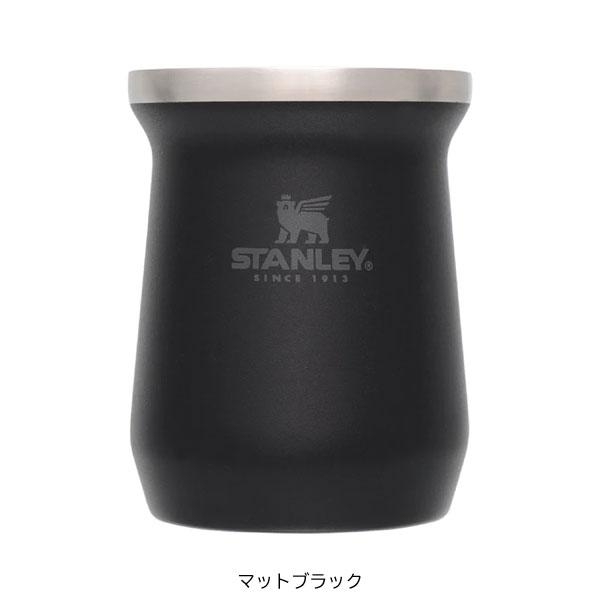 STANLEY（スタンレー） クラシック真空タンブラー 0.23L 09628 タンブラー 保温 保冷 キャンプ用品 : 外遊びの専門店Cam ...