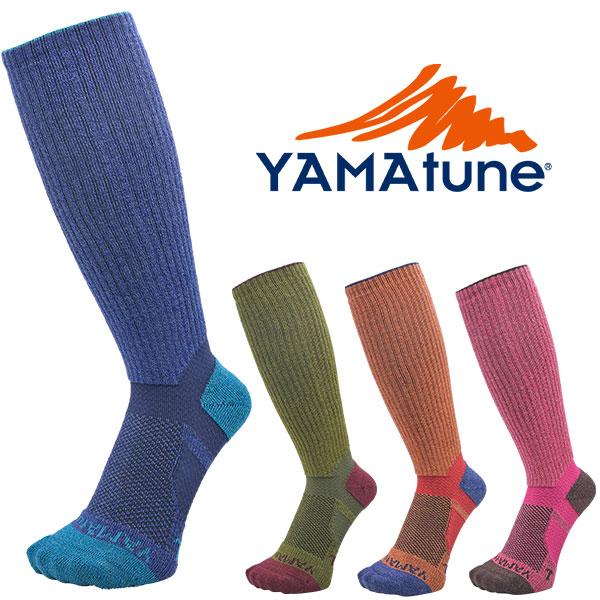 YAMAtune ヤマチューン スノーパフォーマンスミディアムアーチ ロング メンズ・レディース スキー スノーボード スノボー 高機能
