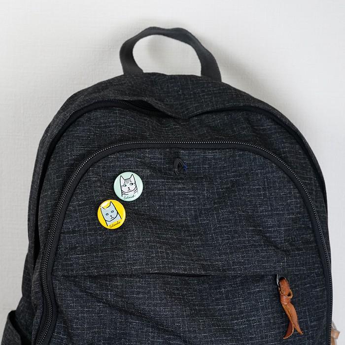 猫缶バッジ 缶バッチ ネコ柄 缶バッジ ねこ 缶バッジ 猫雑貨 猫グッズ 猫 ネコ ねこ キジトラ猫 茶トラ猫 ミケ猫 三毛 おしゃれ 可愛い 大人 子ども Cat Badges Set Gara Neko Sotoneko Japan 通販 Yahoo ショッピング