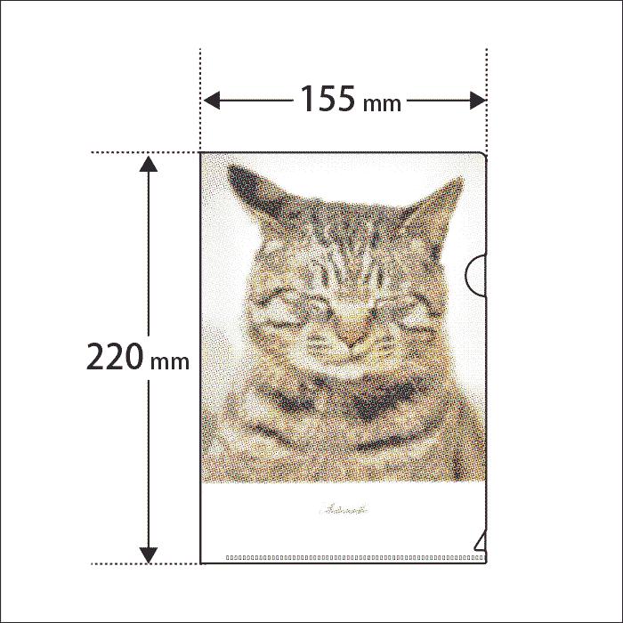 クリアファイル クリアケース A5 ハーフ ミニ ハチワレ猫 おしゃれ かわいい ねこ雑貨 黒猫 シャム サビ Cat Clearfile Illust Neko Sotoneko Japan 通販 Yahoo ショッピング