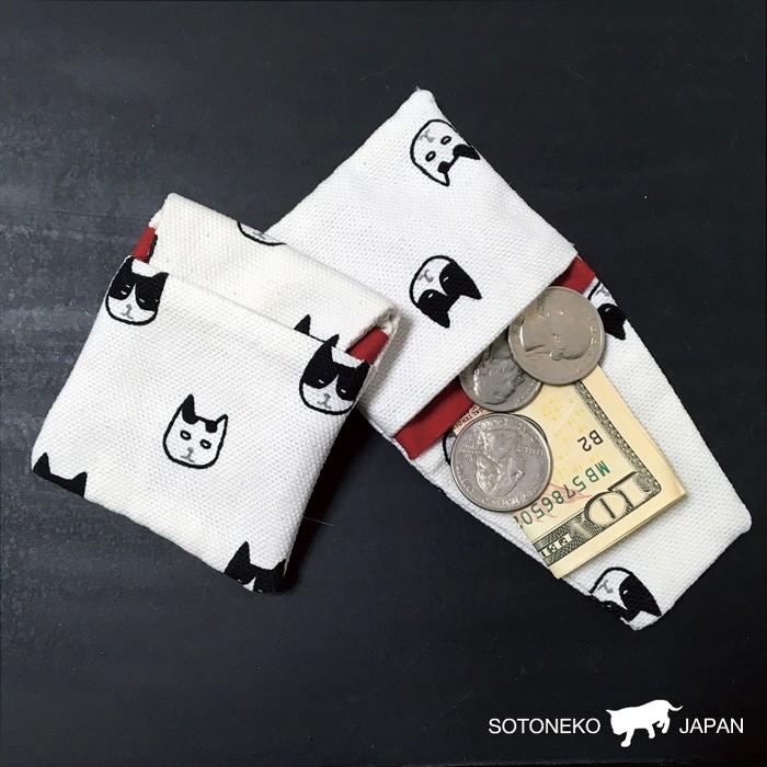 当店の記念日 目薬ケース ミニポーチ 花粉症 猫 薬入れ 目薬入れ おしゃれ かわいい プレゼント ハチワレ ネコ柄グッズ 雑貨 Whitesforracialequity Org