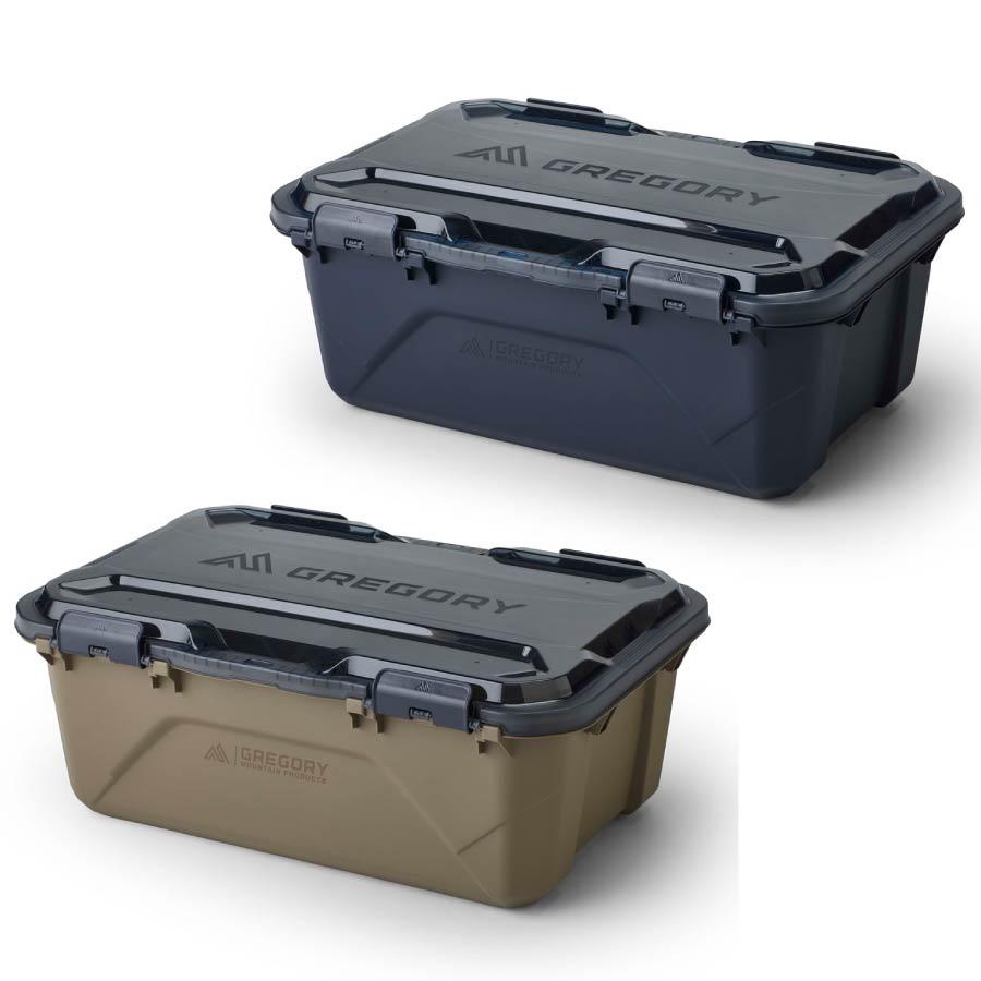 GREGORY（グレゴリー） アルパカギアボックス45 149399 防水 防塵 45L