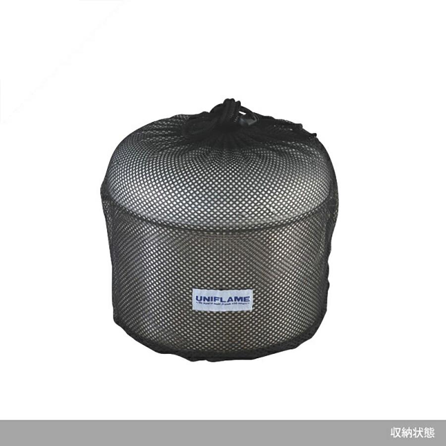 UNIFLAME ユニフレーム fan5 DX ファンゴーデラックス 660232 UNIFLAME ユニフレーム fan5 DX ファンゴーデラックス 660232