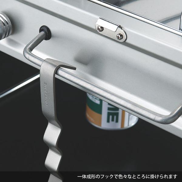 UNIFLAME ウェーブシリーズ キッチンツールセット 9点 ステンレス日本製 UNIFLAME（ユニフレーム） ウェーブターナー 662199 キッチン 爆買