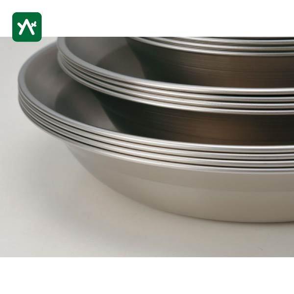 snow peak（スノーピーク） テーブルウェアーセット L ファミリー TW