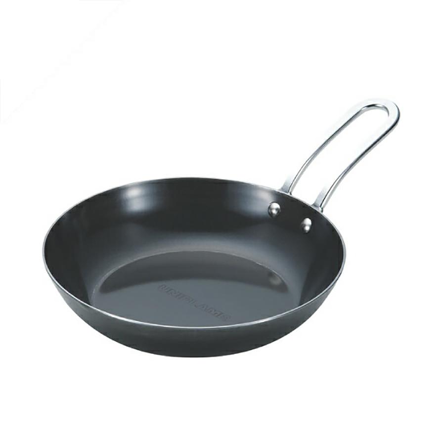 UNIFLAME（ユニフレーム） ちびパン 666357 フライパン : sotosotodays