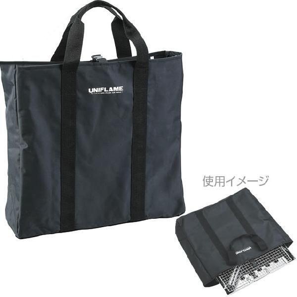 ユニフレーム バーベキュー ファイアグリル収納ケース 6187 Segurosaurora Com