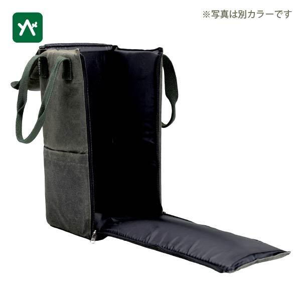 asobito（アソビト） ランタンケース キャメル ab-017CM 防水帆布製