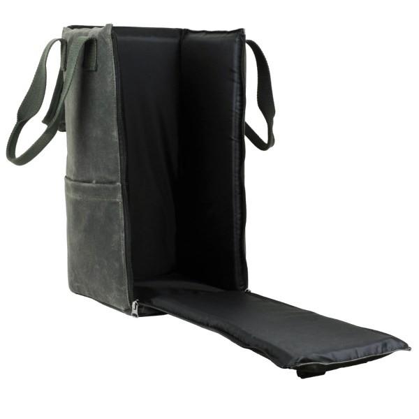 asobito（アソビト） ランタンケース ab-017OD 防水帆布