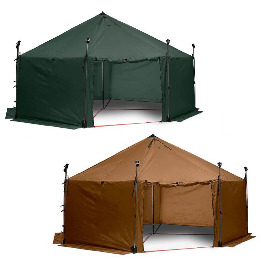 HILLEBERG（ヒルバーグ） アルタイ XP コンプリート 12770128