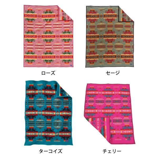 PENDLETON（ペンドルトン） チーフジョセフ クリフブランケット