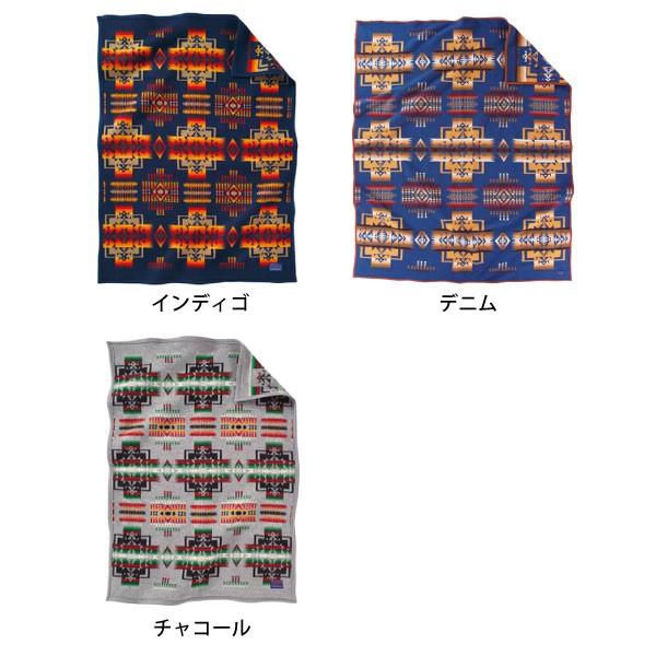 PENDLETON（ペンドルトン） チーフジョセフ クリフブランケット